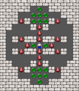 Уровень 968 — Bugs1005 collections